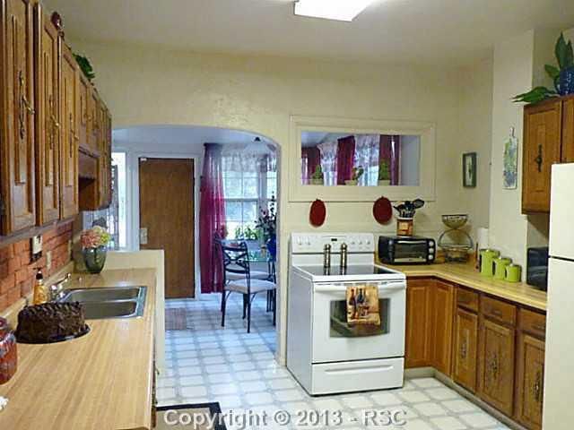 603 E Boulder St, Colorado Springs, CO 80903