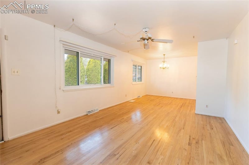 603 Placid Rd, Colorado Springs, CO 80910