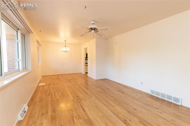 603 Placid Rd, Colorado Springs, CO 80910