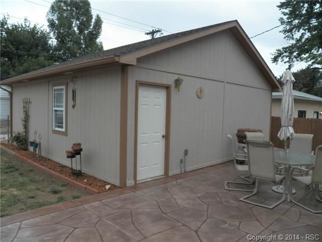 603 Pleasant St, Colorado Springs, CO 80904