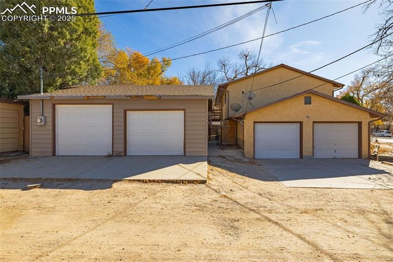 603 W Routt Ave #A & B, Pueblo, CO 81004