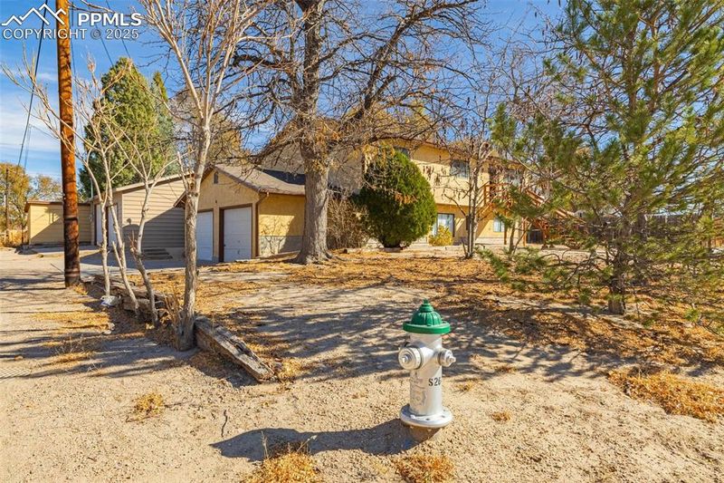 603 W Routt Ave #A & B, Pueblo, CO 81004