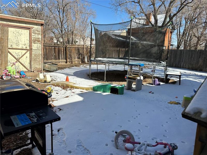 603 W Routt Ave, Pueblo, CO 81004