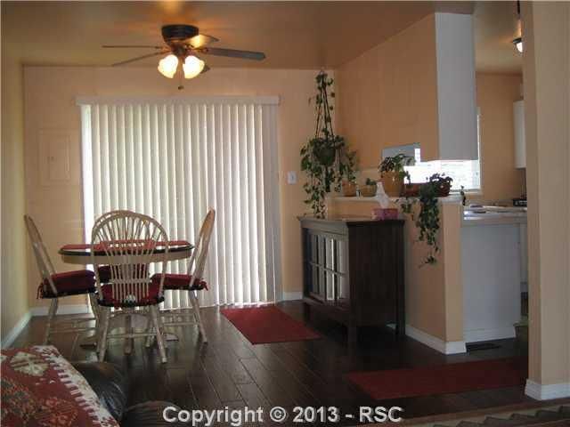 603 Sequoia Dr, Colorado Springs, CO 80910