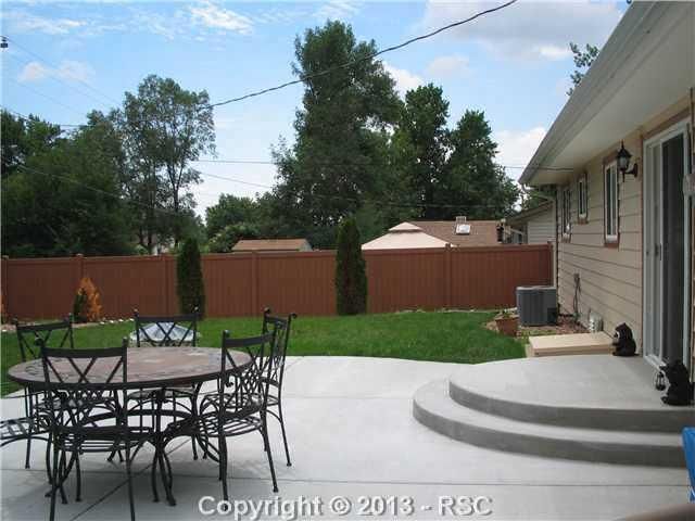 603 Sequoia Dr, Colorado Springs, CO 80910