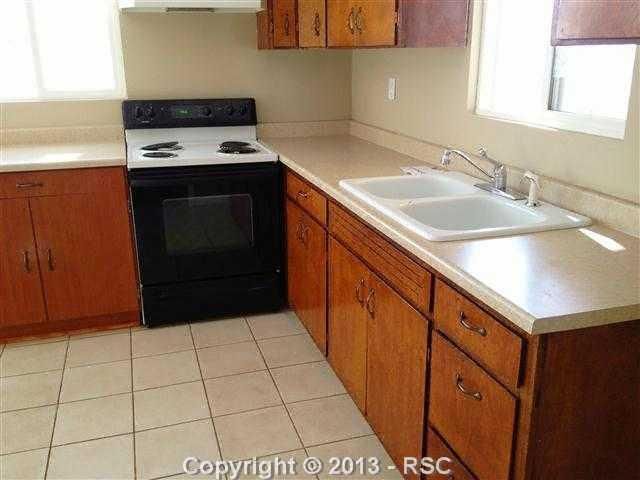 603 E St Elmo Ave, Colorado Springs, CO 80905