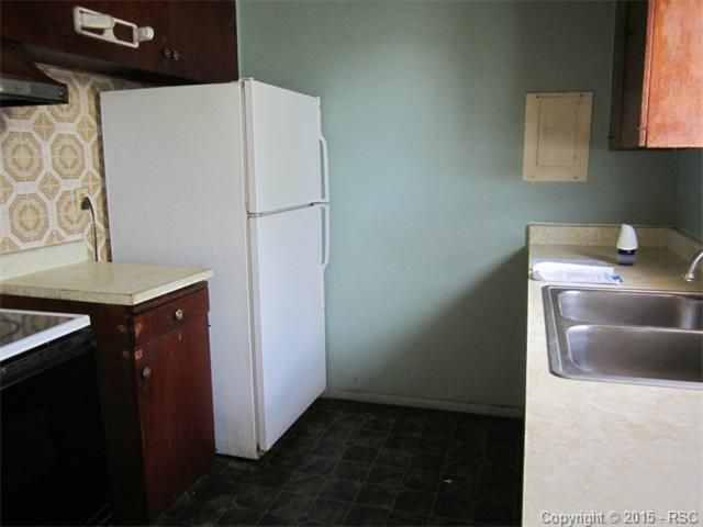 603 Winnepeg Dr, Colorado Springs, CO 80910