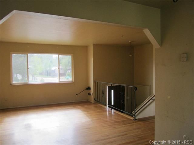 603 Winnepeg Dr, Colorado Springs, CO 80910