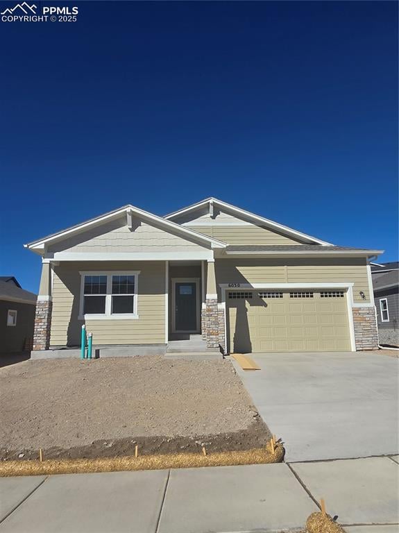 6030 Miller Run Pl, Colorado Springs, CO 80924