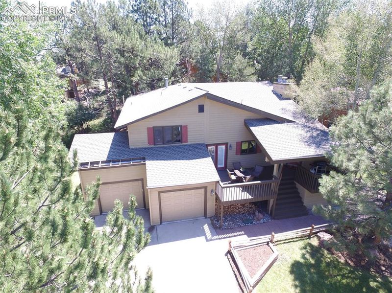 6030 Shavano Pl, Parker, CO 80134