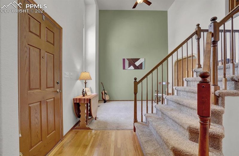 6030 Wheatgrass Dr, Colorado Springs, CO 80923