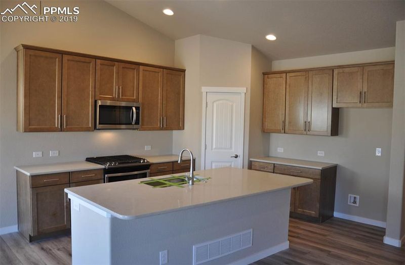 6031 Trappers Tale Ct, Colorado Springs, CO 80923