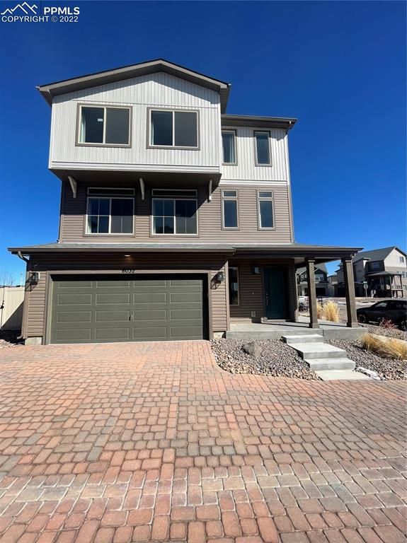 6032 Callan Dr, Colorado Springs, CO 80927