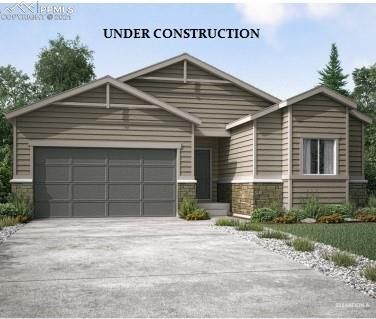 6032 Napa Dr, Colorado Springs, CO 80925