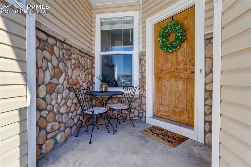 6034 Ensemble Hts, Colorado Springs, CO 80124