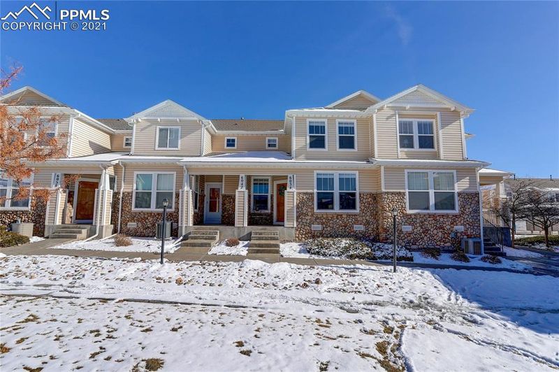 6034 Ensemble Hts, Colorado Springs, CO 80124