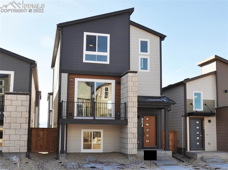 6034 Sonterra Ln, Colorado Springs, CO 80923