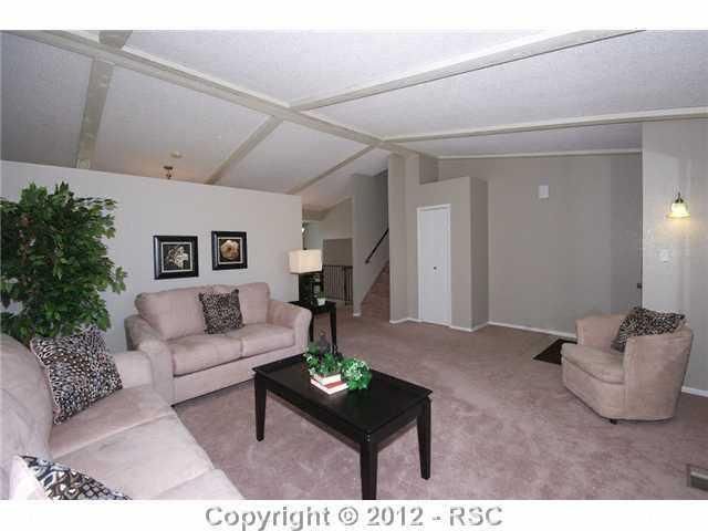6035 Eagles Nest Dr, Colorado Springs, CO 80918