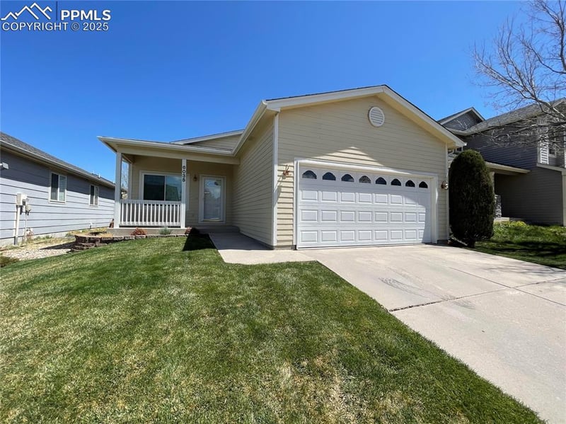 Home Worth Check