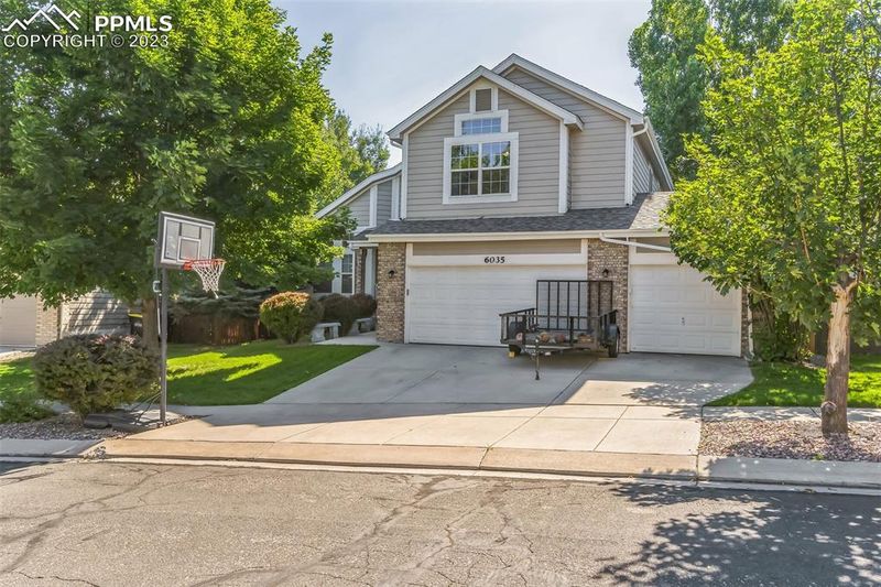 6035 Mapleton Dr, Colorado Springs, CO 80918