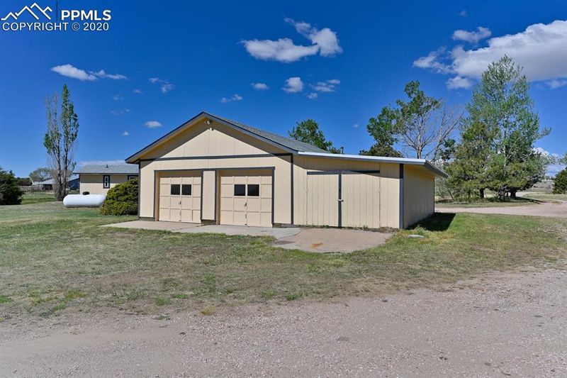 6035 Mccandlish Rd, Peyton, CO 80831