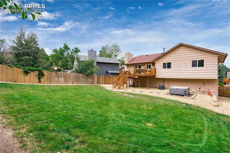 6035 Sailing Ct, Colorado Springs, CO 80918
