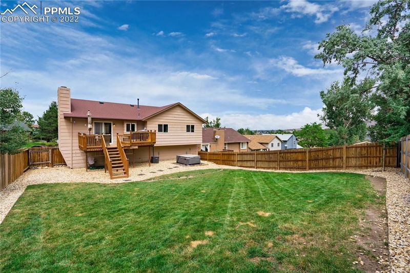6035 Sailing Ct, Colorado Springs, CO 80918