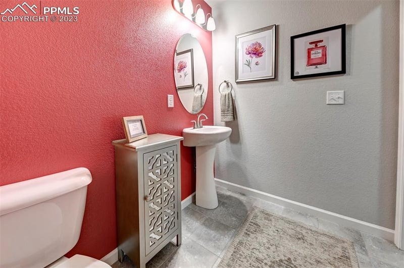 6035 White Wolf Point, Colorado Springs, CO 80925