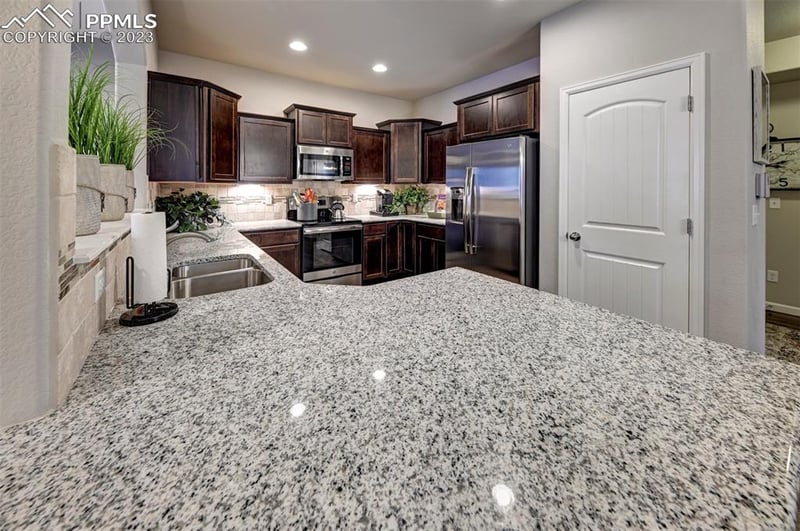 6035 White Wolf Point, Colorado Springs, CO 80925