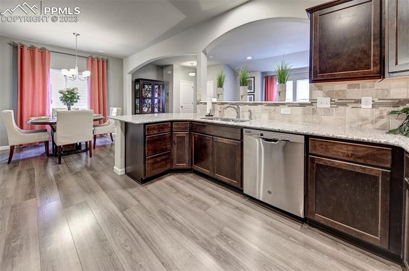 6035 White Wolf Point, Colorado Springs, CO 80925