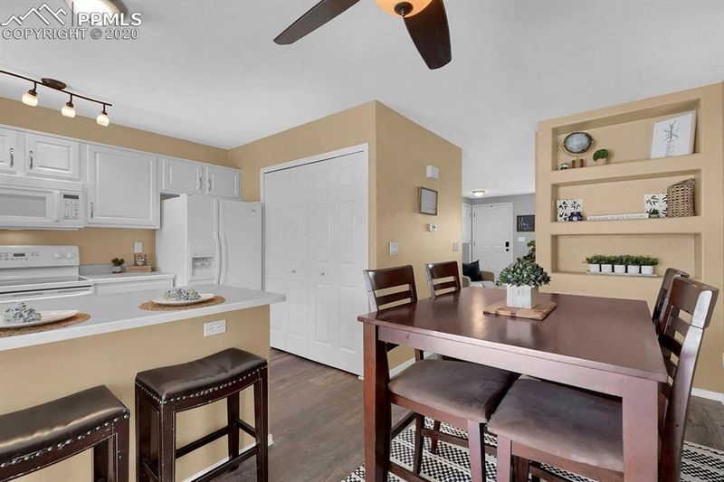 6036 Colony Cir, Colorado Springs, CO 80919
