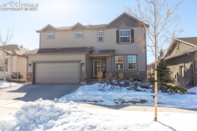 6039 Traditions Dr, Colorado Springs, CO 80924