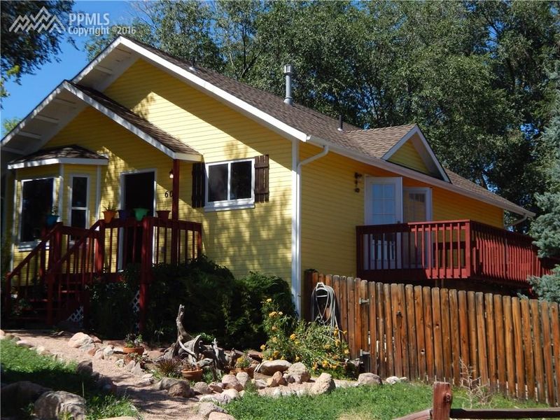 604 S 24th St, Colorado Springs, CO 80904