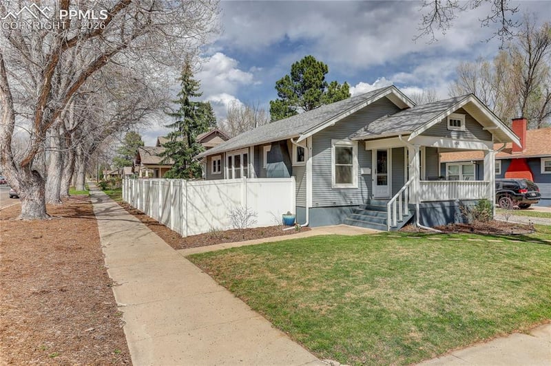Home Worth Check