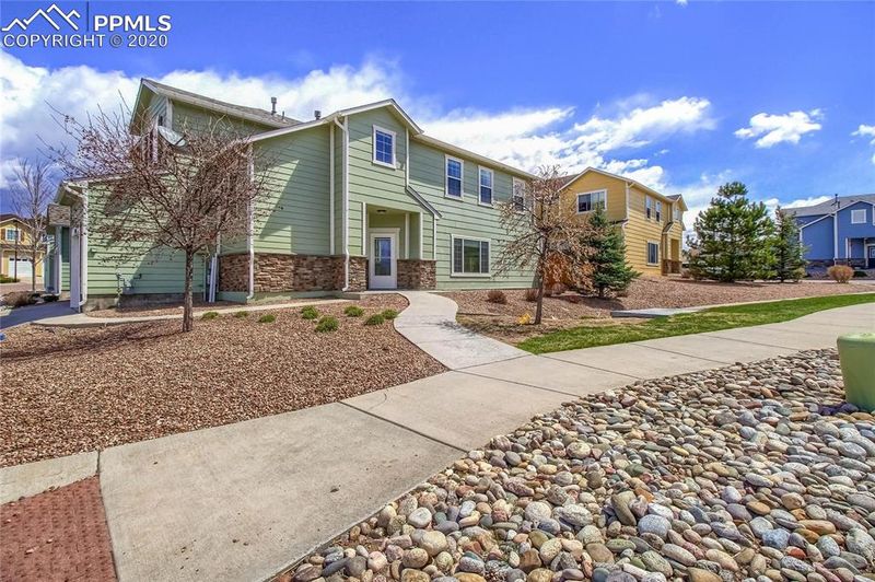 604 Hailey Glenn Vw, Colorado Springs, CO 80916