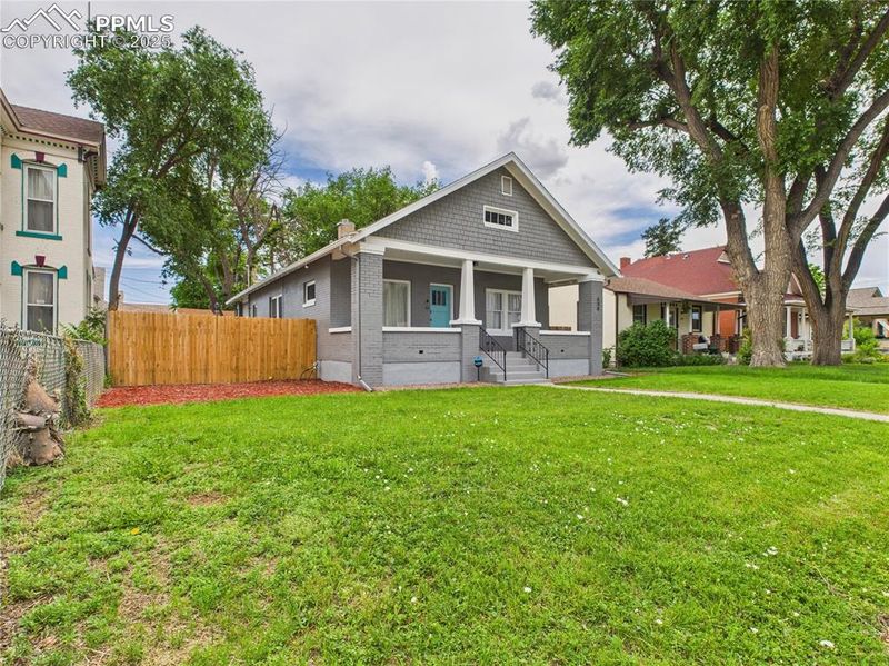604 Lake Ave, Pueblo, CO 81004