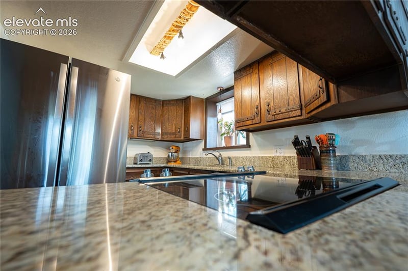 604 Whispering Winds Dr, Woodland Park, CO 80863