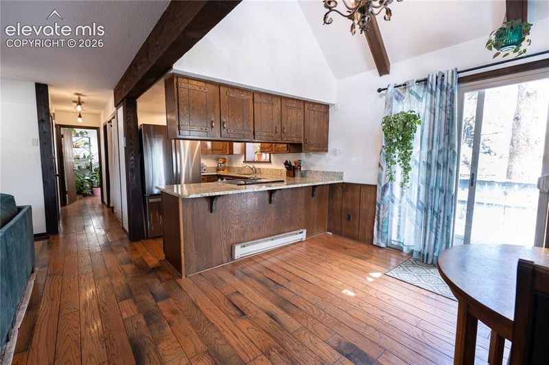 604 Whispering Winds Dr, Woodland Park, CO 80863