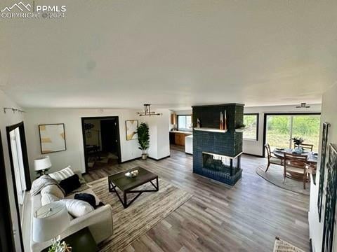 604 Widefield Dr, Colorado Springs, CO 80911