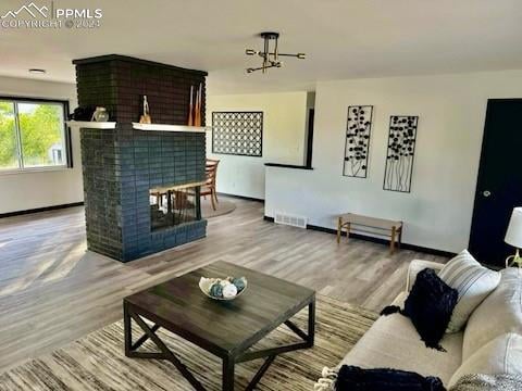 604 Widefield Dr, Colorado Springs, CO 80911