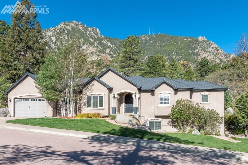 6040 Buttermere Dr, Colorado Springs, CO 80906