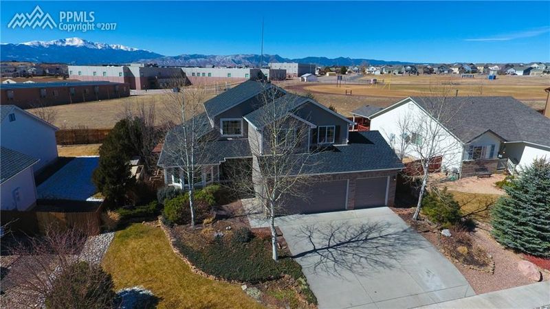 6040 Chivalry Dr, Colorado Springs, CO 80923