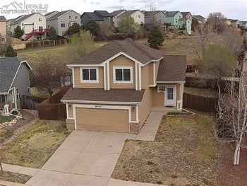 6040 Hombre Ct, Colorado Springs, CO 80922