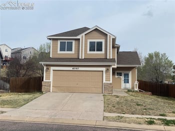 6040 Hombre Ct, Colorado Springs, CO 80922