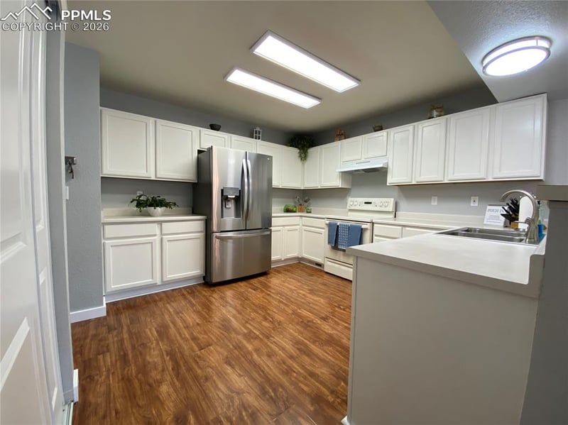 6040 Hombre Ct, Colorado Springs, CO 80922