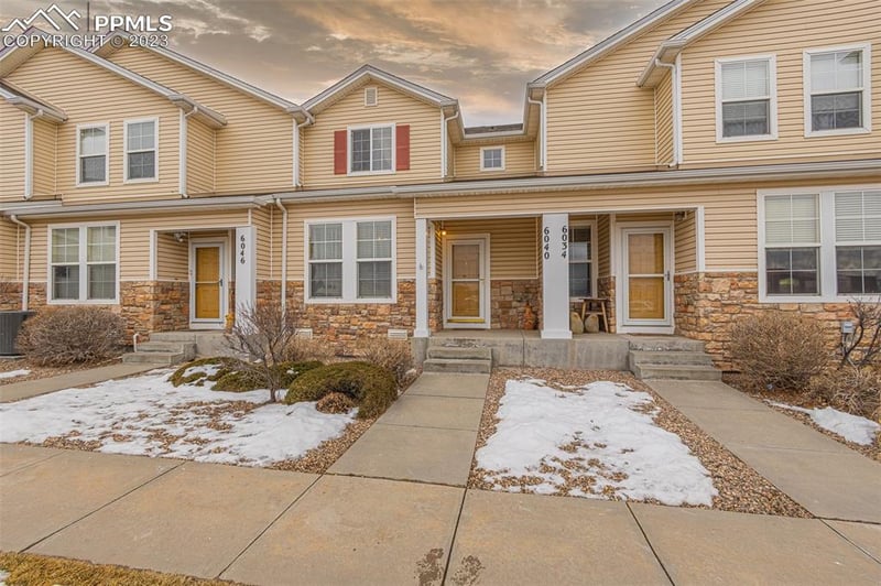 6040 Sierra Grande Point, Colorado Springs, CO 80923