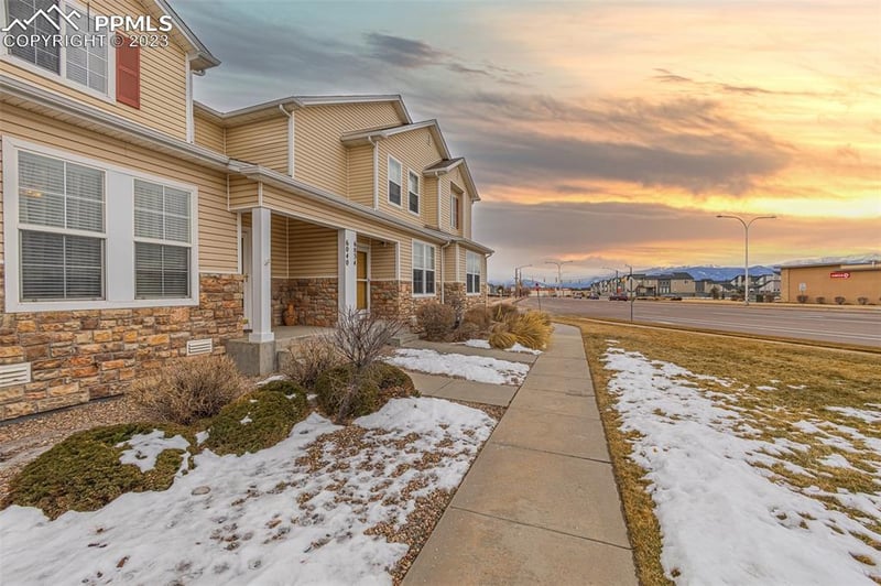 6040 Sierra Grande Point, Colorado Springs, CO 80923