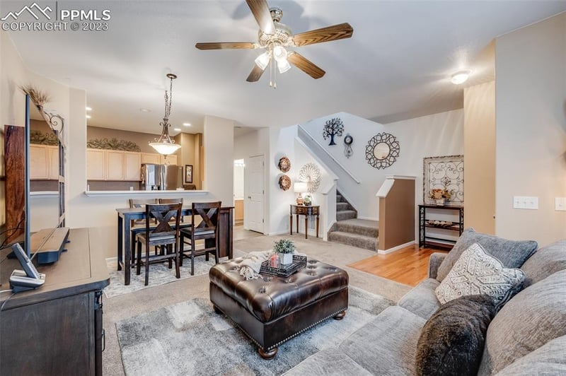 6040 Sierra Grande Point, Colorado Springs, CO 80923