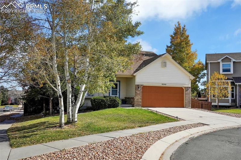 6040 Wheatgrass Dr, Colorado Springs, CO 80923