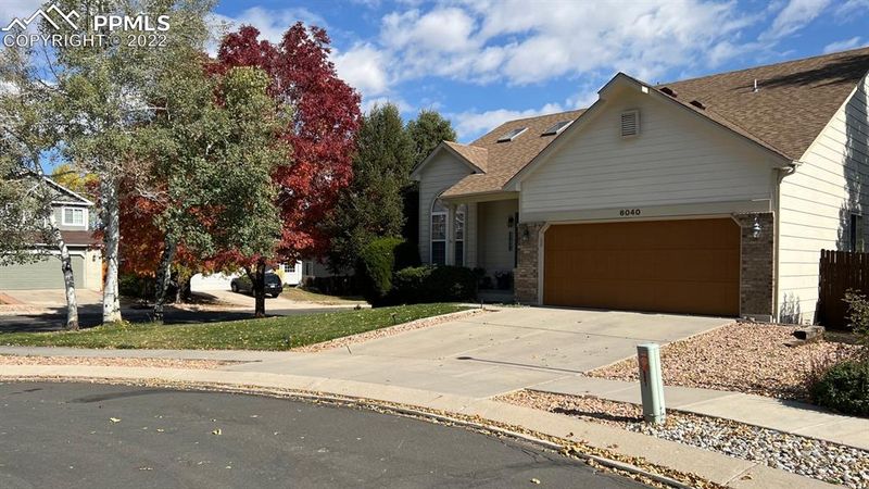 6040 Wheatgrass Dr, Colorado Springs, CO 80923